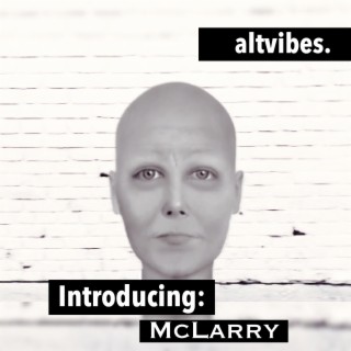 Introducing: Mclarry