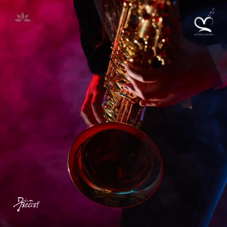 Nahon (Saxophone) ft. Kitoko Sound, Luis Olivero & Din Beats | Boomplay Music