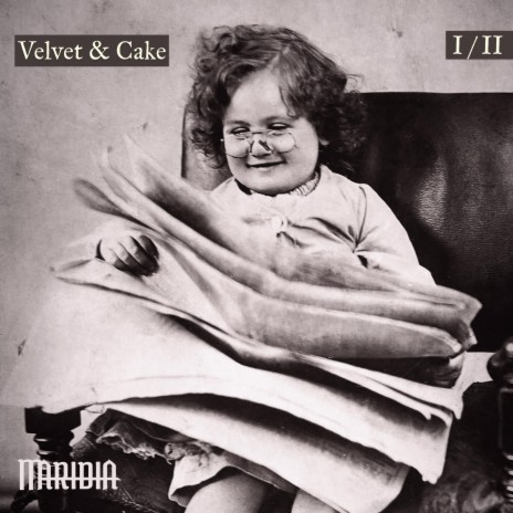 Velvet & Cake II | Boomplay Music