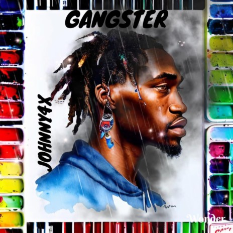 GANGSTER | Boomplay Music