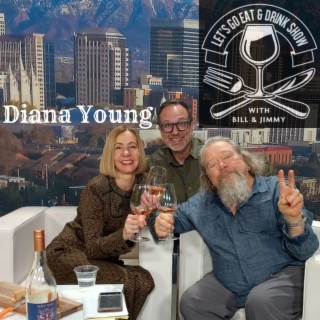 Diana Young - VP Strategic Partnerships