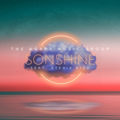 Sonshine ft. Stevie Rizo | Boomplay Music