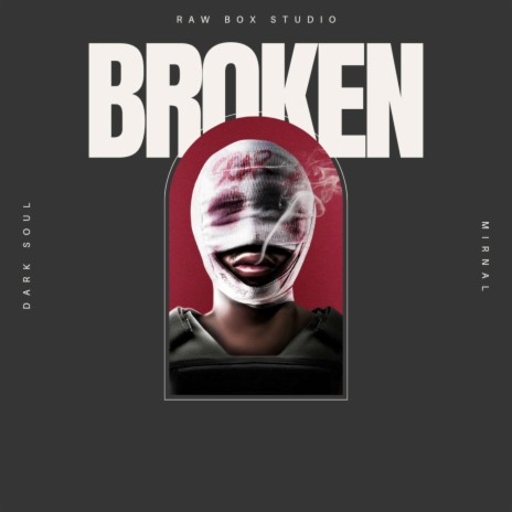 BROKEN | Boomplay Music