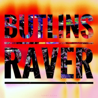Butlins Raver