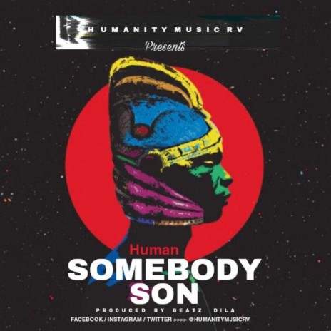 Somebody Son | Boomplay Music