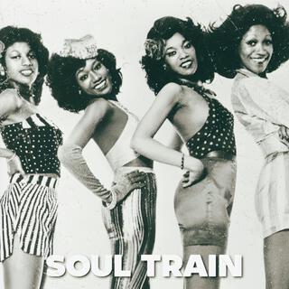 SOUL TRAIN