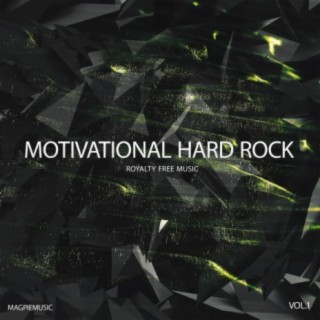 Motivational Hard Rock, Vol. 1