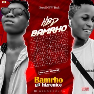 Bamrho lyrics | Boomplay Music