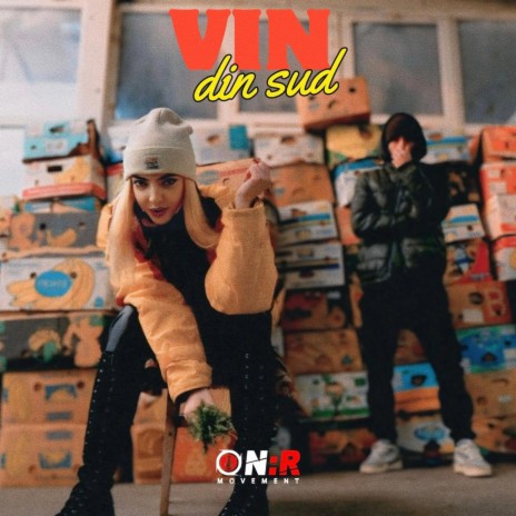 Vin din Sud ft. Piciente | Boomplay Music