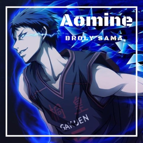 Aomine | Boomplay Music
