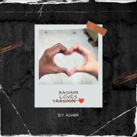 Aashim Loves Yaasmin