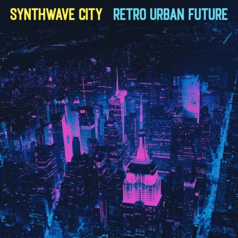 Retro Urban Future | Boomplay Music