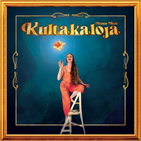 Kultakaloja | Boomplay Music