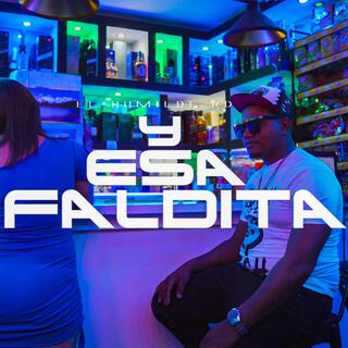 La Faldita lyrics | Boomplay Music