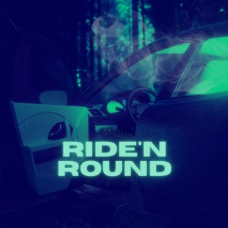 Ride'n round