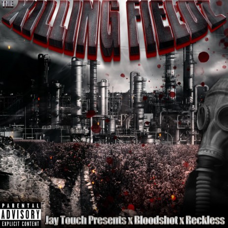 KILLING FIELDZ ft. BLOODSHOT & RECKLESS | Boomplay Music