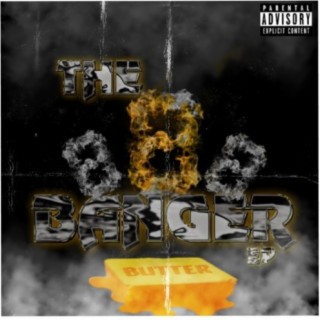 The 8 Banger EP