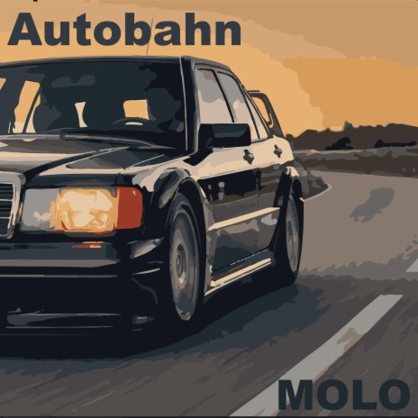 Autobahn | Boomplay Music