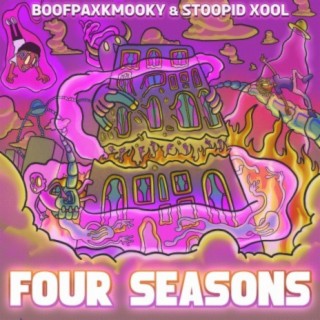 Boofpaxkmooky & StoopidXool