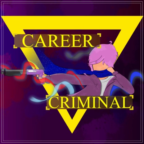 CAREER CRIMINAL | Boomplay Music