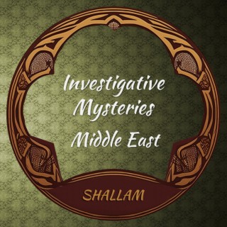 Investigative Mysteries Middle East