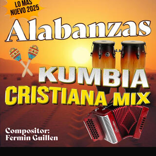 Kumbia cristiana mix