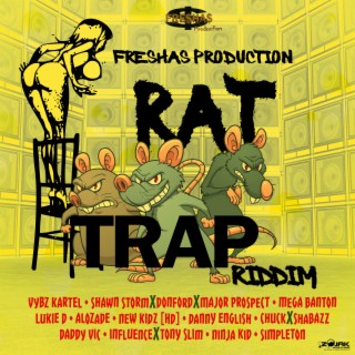 Rat Trap Riddim