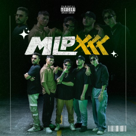 Mlpxxx ft. Roger Espinosa, Yampy, Mats Juvél & zebaztian | Boomplay Music