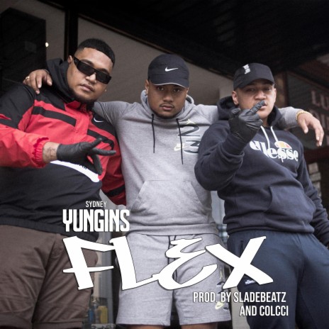 Flex | Boomplay Music