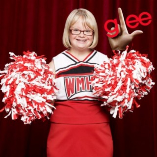 #176 Glee’s Lauren Potter on Down Syndrome Awareness