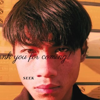 seek 寻找