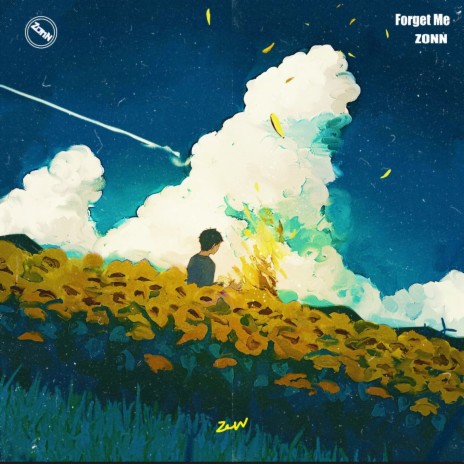 Forget Me | Boomplay Music