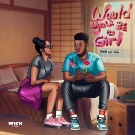Would you be my girl ft. The Prenam | Boomplay Music