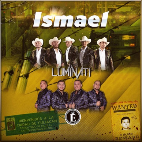 Ismael ft. Los De La Elegancia | Boomplay Music