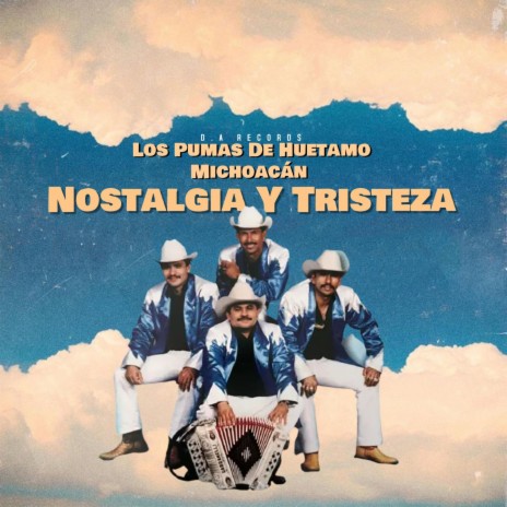 Nostalgia Y Tristeza | Boomplay Music