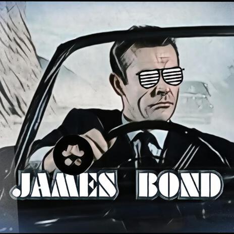 JAMES BOND | Boomplay Music