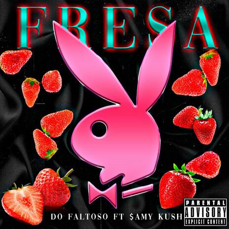 FRESA ft. Samy Kush