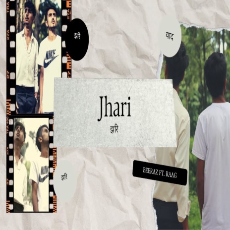 Jhari ft. Raag | Boomplay Music