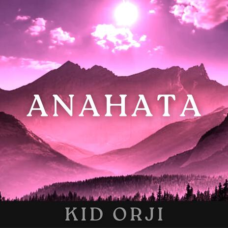 Anahata | Boomplay Music