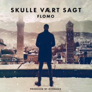 Skulle vært sagt lyrics | Boomplay Music