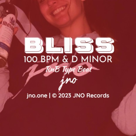 BLISS | RnB Type Beat