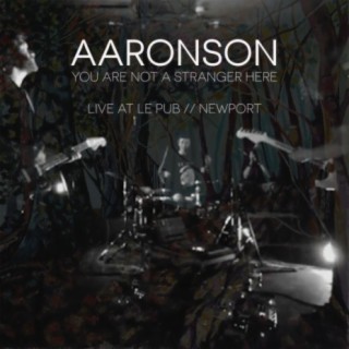 Aaronson