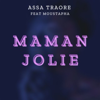 Maman jolie