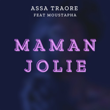 Maman jolie | Boomplay Music