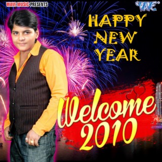 Welcome 2010