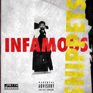 INFAMOUS SNIPPETS VOL I