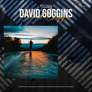 David Goggins