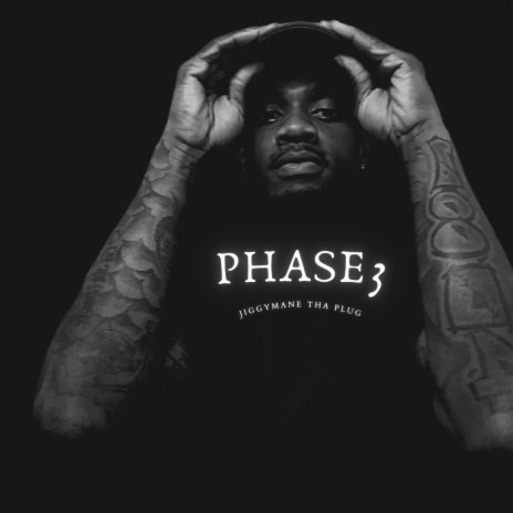 PHASE3 | Boomplay Music