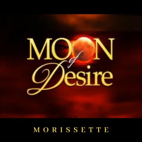 Moon of Desire ft. Trina Belamide | Boomplay Music