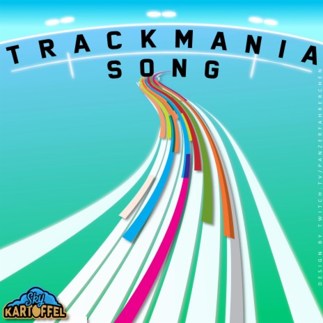 Trackmania Song | Boomplay Music